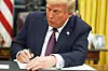 Donald Trumps tollpolitikk preger handelen mellom USA og Asia.