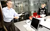 VRIENT: Assisterende NAV-direktør Yngvar Åsholt medgir at IT-løsningene ikke har vært optimale for de ansatte.