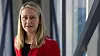Astrid Bergmål (Ap), statssekretær i Energidepartementet, sier at «eventuell storskala hydrogeneksport» drives frem av industrien selv. Foto: Justis- og beredskapsdepartementet