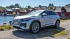 Audi Q4 E-Tron.