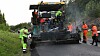 Peab fikk halvparten av asfaltkontraktene i Region Midt.