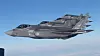 Dette bildet er fra da 332 skvadron utførte Nato-oppdraget Iceland Air Policing tidligere i år. Bilder av AM-38, AM-39 og AM-40 har vi ennå ikke fått tak i.