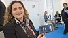 Ultralyd på norsk: Adm. direktør i Elliptic Labs, Laila Danielsen tror det snart kommer produkter med den norske ultralydteknologien som gir et tredimensjonalt grensesnitt på mobiler og andre ting.