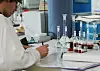 FoU laboratorium forskning