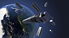 Andøya 20190116. Andøya Spaceport ønsker å bli den første oppskytningsbasen i Europa for små satellitter. Foto: Andøya Spaceport / NTB scanpix