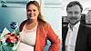 Hanna Aadland Aadlad har jobbet med supplychain og innkjøp innen blant annet olje og gass. Bjørn Martin Klokkernes i Star mente hun var riktig person.