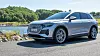 Audi Q4 E-Tron.