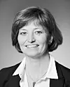 Anne Myhrvold. Foto: Petroleumstilsynet