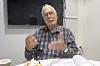 Professor emeritus i fysikk ved UiO, Alv Egeland er i ferd med å skrive den norske biografien om Kristian Birkeland. Han overtok alt materialet av Birkelands assistent.