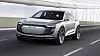 Den kommende Audi E-tron Sportback. Bilde: AUDI AG