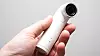 HTC Re er et periskopformet kamera uten kamerasøker.