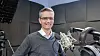 Sivilingeniør Johannes Storvik er teknisk direktør i Technia.