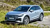 Audi Q4 E-Tron.