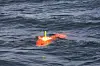 Hugin er verdens mest avanserte autonome undervannsfarkost. De kan dykke ned til 6.000 meters dyp. Foto: Tore Stensvold