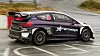 Holten Motorsport er først i verden med elektrisk rallycrossbil.