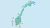 Det vil kreve 2,3 Twh strøm å elektrifisere Melkøya-anlegget ifølge NVEs samlestudie Elektrifiseringstiltak i Norge (2020).