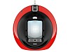 NOMINERT TIL ÅRETS SMÅELEKTRISKE: Nescafé og Delonghi har gjort partnere av seg, med kapselkaffevarianten Dolce Gusto, som kommer med en rekke maskinalternativer. Her den ene, kalt Circulo.