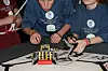 Lek med Lego er nyttig for Norge. Leken kan være spiren til en framtidig ingeniørutdanning.