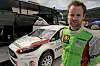 – Bilen fungerer minst like bra som en bensinbil, sier Daniel Holten, som prøvde bilen i helgen.