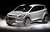 Ford Vertrek er fortsatt på konseptstadiet. Dette er SUV-en som skal erstatte Ford Escape hjemme i USA og Ford Kuga i Europa.