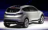 Ford skal lansere 10 nye modeller i C-segmentet det kommende året, hvorav Vertrek er en av dem. Vertrek ble kåret til årets beste konsept i Detroit, og det skal visstnok ikke gjøres altfor mange nedtoninger i den kommende produksjonsmodellen.