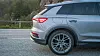 Audi Q4 E-Tron.