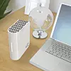 NOMINERT TIL BESTE DATAPRODUKT: Western Digital My Book World Edition 2 TB er en nettverksharddisk med egen applikasjon til iPhone, så du kan vise frem bildene dine uansett hvor du er.