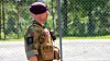 HV-soldat med ny digitalradio.