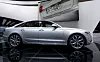 I A6 hybrid har Audi puttet en 33 kW elmotor rett bak den toliters 155 kW TFSI-motoren. Litiumionebatteriet er plassert i bagasjerommet.