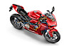 Ducati 1299 Panigale: Airbag er blitt en viktig del av sikkerheten til moderne motorsykler