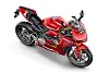 Ducati 1299 Panigale: Airbag er blitt en viktig del av sikkerheten til moderne motorsykler