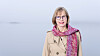 Bente Pretlove, forskningsleder i DNV, står bak rapporten Oceans future to 2050.