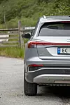 Audi Q4 E-Tron.