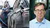 – Når vil mva'en slå inn og ut? Er det når tilleggsutstyret kommer inn i bildet, spør Rune Aale-Hansen, administrerende direktør i Regnskap Norge, om regjeringen og SVs elbil-forslag.