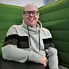 Bjørn-Morten Nerland, daglig leder i Stargate Media. Foto: Knut Bjørheim