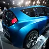 Toyota Prius C