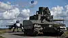 Sverige bidrar med flere deler og mer ammunisjon til allerede donerte CV 90 stormpanservogner, og de vurderer nå å støtte Ukraina også med Jas-39 Gripen kampfly.
