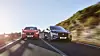 Jaguar I-Pace kommer til Norge i August.
