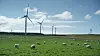 Statkraft kjøper opp vindkraft i Irland og Storbritannia. Selskapet planlegger omfattende investeringer i vind og sol de neste sju årene. Bildet er fra Baillie vindmøllepark i Skottland som Statkraft eier 40 prosent av.