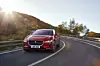 Jaguar I-Pace er en kompakt SUV. Foto: Jaguar Land Rover
