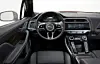Interiøret i I-Pace. Foto: Jaguar Land Rover