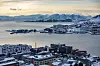 Uten prosjektet, som inkluderer gasskompresjon og elektrifisering, kan LNG-anlegget på Melkøya måtte stenge ned produksjonen om få år, ifølge Equinor. Foto: Jan Johannessen