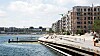 Funnet av tarmbakterier i vannet førte til en grundig undersøkelse av regnvannsledningene. I tillegg til feilkoblinger fant By & Havn ut at håndverkerne på tre byggeprosjekter hadde helt avrettingsmasse rett ned i kloakken.