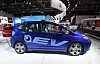 Honda har startet testing av noen få elektriske versjoner av Jazz, og planlegger serieproduksjon neste år. I tillegg til en plug-in-hybid som kanskje blir basert på Accord.