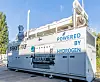 Motoren til ABC/CMB er på 1 MW og kan variere sømløst innblanding av hydrogen opp til 85 prosent. Motorene kan leveres i fire versjoner, fra 1.000 kW og opp til 2.800 kW.
