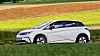 BYD Dolphin var blant modellene som sendte salget oppover. I Kina koster den fra tilsvarende 185.000 kroner, omtrent halvparten av Teslas billigste modell.