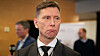Direktør William Bertheussen i Havarikommisjonen kan ikke si noe om når neste rapport blir lagt fram.