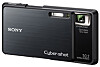 CES: Sony Cyber-shot DSC-G3 - slik ser det ut.