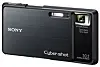CES: Sony Cyber-shot DSC-G3 - slik ser det ut.