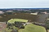 Selskapet Wold Solkraftverk har fått konsesjon etter energiloven til å bygge et bakkemontert solkraftverk i Skjeberg, Sarpsborg kommune.